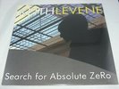 Keith Levene:  Search 4 Absolute Zero  LP  NEW SEALED