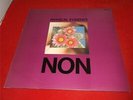 NON:   Physical Evidence   1982     NEAR MINT     LP  Whitehouse