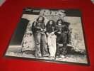 The Rods:  The Rods    NEW SEALED  2013  CLEAR  VINYL   LP