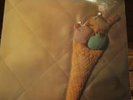 Very Rare*THE SOFT ROCK*ICE CREAM BLUE JEANS AND DIAMONDS