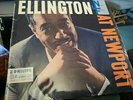 Duke Ellington And His Orchestra - Ellington At Newport (LP)