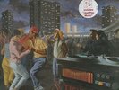 Big Audio Dynamite - Tighten Up Vol. 88 (LP, Album)