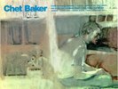 Chet Baker - Blood, Chet And Tears (LP, Album)
