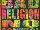 BAD RELIGION - No Control LP + 7