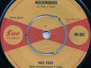 Inez Foxx - Mockingbird (7