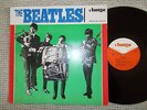 BEATLES Same AMIGA LP 1965