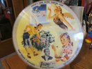THE VOGUE PICTURE RECORD - SHEP FIELDS AND HIS ORCHESTRA - TOM SAFFADY PRODUCT