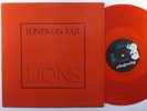 TONES ON TAIL Go  (Club Mix) BEGGARS BANQUET 12