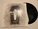 Death Magnetic [LP] by Metallica (Vinyl, Sep-2008, 2 Discs, Warner Bros. Records
