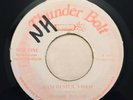 TREVOR JUNIOR MANCHESTER VIDEO RARE REGGAE 7