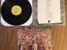 The Rolling Stones “It’s Only Rock N Roll” 1974 USA 1st press Lp Mint- condition