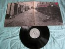 ROD STEWART - Gasoline Alley - 1970 UK G/F Vinyl LP Vertigo SWIRL 1ST PR EX/VG
