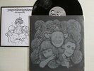 PG.99 Document # 8 LP REISSUE BLACK VINYL EMO CORE ORCHID SINALOA