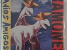 Ramones - Adios Amigos  LP ( limited white vinyl) OOP