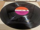 LED ZEPPELIN II UK Lemon Song Press Red Plum 1st Matrix A2/B2 Superb NM Sound