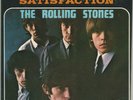 Rolling Stones Picture Sleeve 