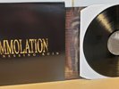 Immolation - Harnessing Ruin LP #049/700 original