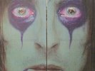 ALICE COOPER - From The Inside   GATEFOLD VINYL LP