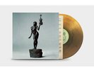 Sudan Archives - Athena Bronze Marbled Vinyl Edition (LP - 2019 - US - Original)