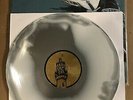 LP:  KHEMMIS - Hunted  Ltd SILVER WHITE VINYL NEW UNPLAYED DOOM METAL