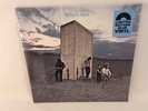 The Who - Who's Next 12“ Blue Vinyl  Limited Edition COLLECTORS ITEM