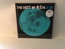 R.E.M. ?– In Time: The Best Of R.E.M. 1988-2003 BLUE VINYL