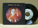 Enigma ?- Mea Culpa Part II - 45 RPM - VIRGIN 1991