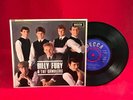 Billy Fury & The Gamblers 1965 UK 4-track MONO 7