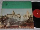 Leonid Kogan Violin RECITAL Mezhdunarodnaya Kniga pre-Melodiya 1956 NM ED1