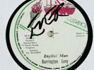 Barrington Levy/Errol Scorcher 