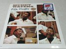 MUDDY WATERS FOLK SINGER SEALED LP 1987 ISSUE CH- 9261 CHESS RECORD