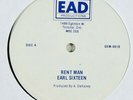 Earl Sixteen/Michael Palmer 