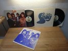 Smokie ?– Pass It Around 1975 Mint / Smokie Broght Lights 1977 2 x rare Lps