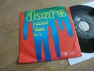 THE DOORS Runnin´Blue / Do It *GERMAN ORIGINAL METRONOME SINGLE 1969