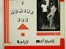 Larry Marshall 