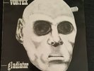 VORTEX-Gladiator LP Rock O Rama 51 vom Jahr 1985