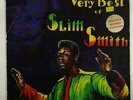 Slim Smith 