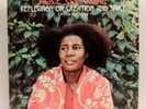 Alice Coltrane - Reflection On Creation & Space 1973 2xLP Impulse  AS-9232 Quad