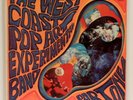 West Coast Pop Art Experimental Band ?– Part One LP Original 1967 Reprise R 6247