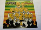 Mikey Dread Jungle Signal D.A.T.C. Soundtrack Dread At The Controls DATC LP 008