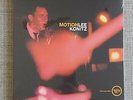 LEE KONITZ - MOTION - BRAND NEW & SEALED 180g RE-ISSUE LP ON VERVE RECORDS-1961