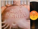 Soft Machine         Six         DoLp         NM  # E