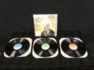 Genesis: Just A Pool Of Tears, Triple Album, TMI 1001 (390)
