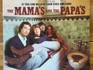 Mamas And Papas – Believe Your Eyes And Ears –Psych Rock Vinyl LP-Toilet Bowl