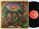 Rance Allen Group - Say My Friend LP - Capitol