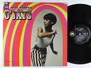 O'Jays - Soul Sounds LP - Minit Mono VG+