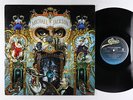 Michael Jackson - Dangerous 2xLP - Epic