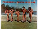Ponderosa Twins Plus One - 2+2+1= LP - Horoscope SEALED