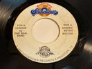 One Real Band: For A Change 45 - Budweiser Showdown - Modern Soul Boogie