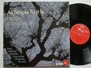 DUSKO GOYKOVICH AS SIMPLE AS IT IS RARE MPS BASF LP MINT-
